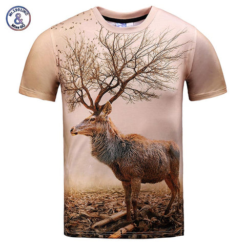 Men's T-Shirts
