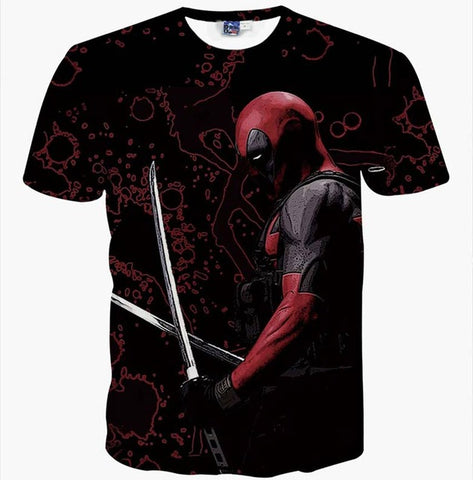 New Fashion Space/Galaxy men brand t-shirt