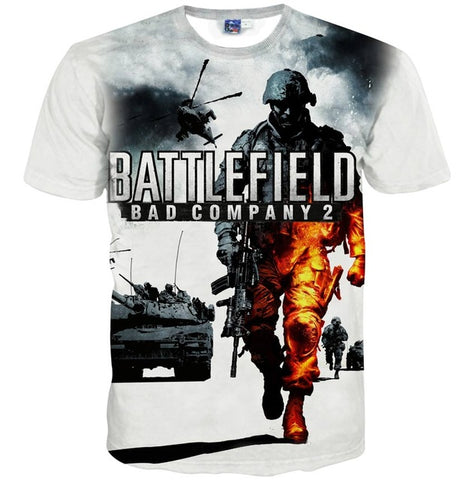 New Fashion Space/Galaxy men brand t-shirt