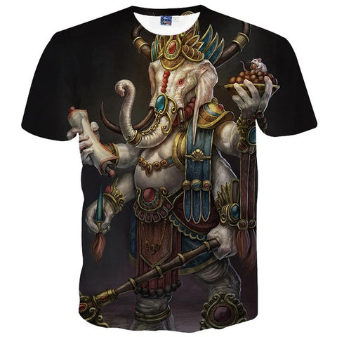 Space Galaxy T-shirt Men/Women