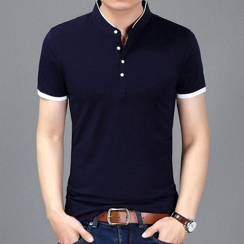 Summer New Fashion Brand Clothing Tshirt Men