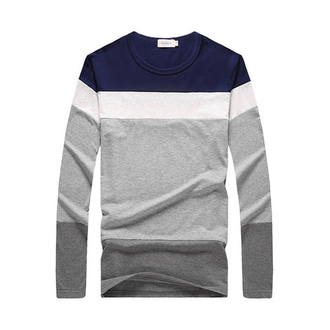 New Fashion Brand Men T Shirt