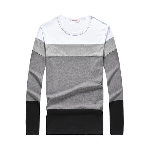 New Fashion Brand Men T Shirt